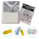 Electrodos Pediatricos Desfibrilador Schiller Fred Easy - Port